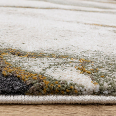 Mira Oasis Green Rug